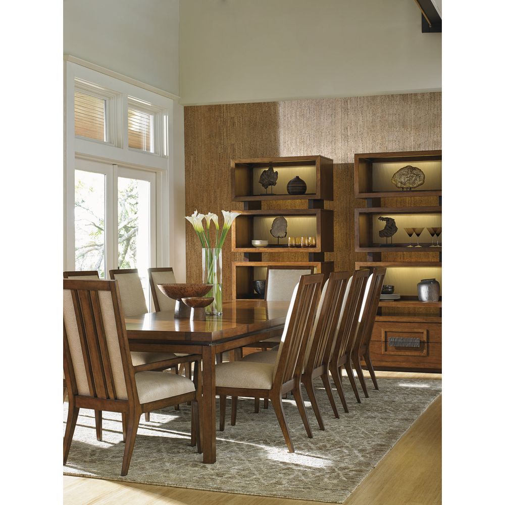 Bookcases & Etageres Tonga Tiered Bookcase - Sebana