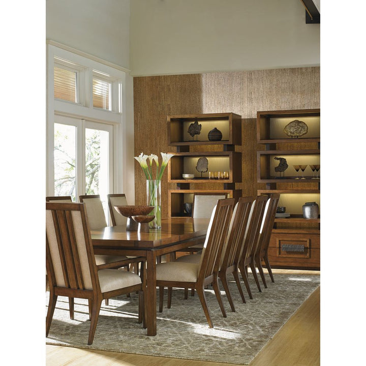 Bookcases & Etageres Tonga Tiered Bookcase - Sebana