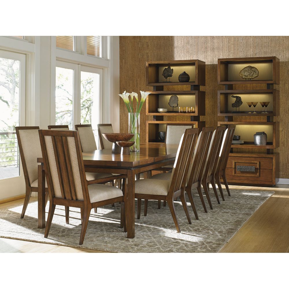 Bookcases & Etageres Tonga Tiered Bookcase - Sebana
