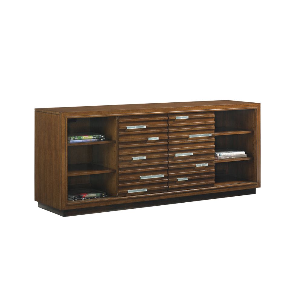 TV Stands & Media Consoles Princeville Media Console - Sebana