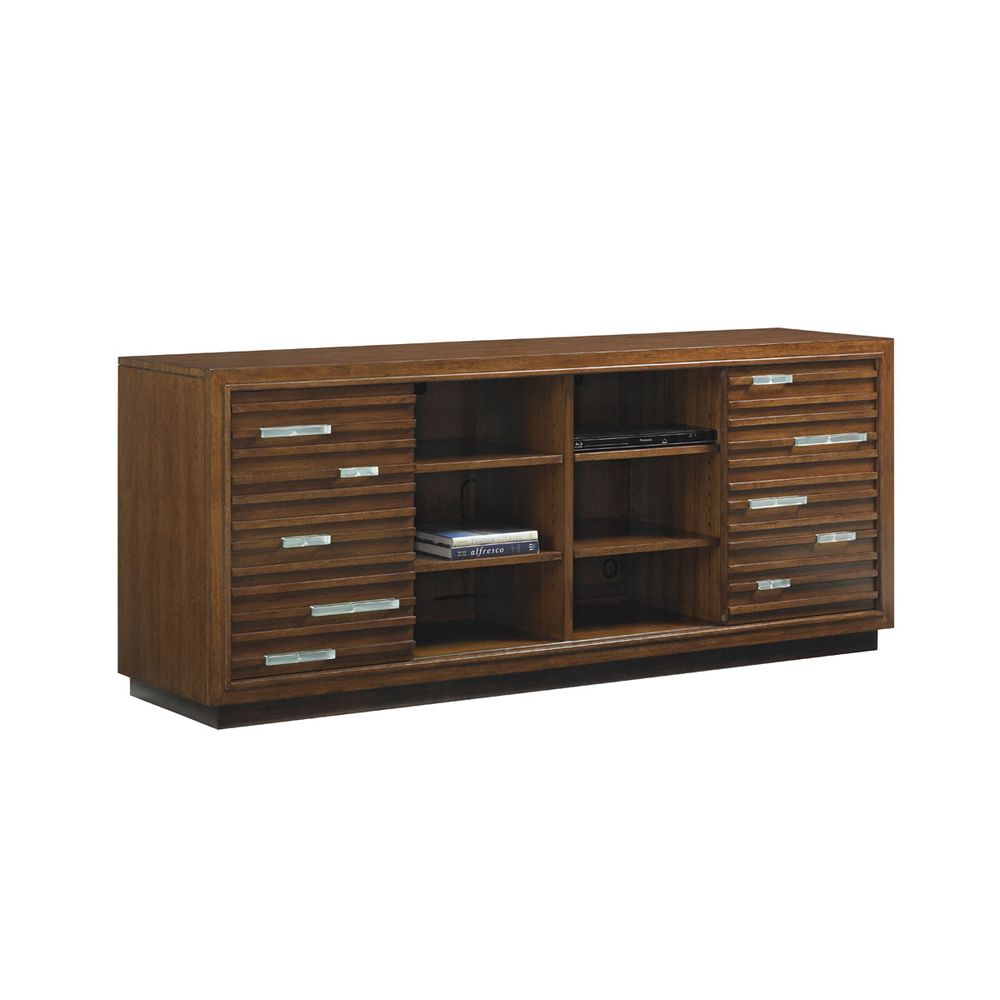 TV Stands & Media Consoles Princeville Media Console - Sebana