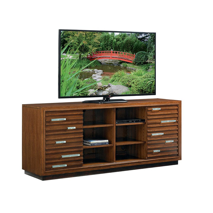 Princeville Media Console - Sebana