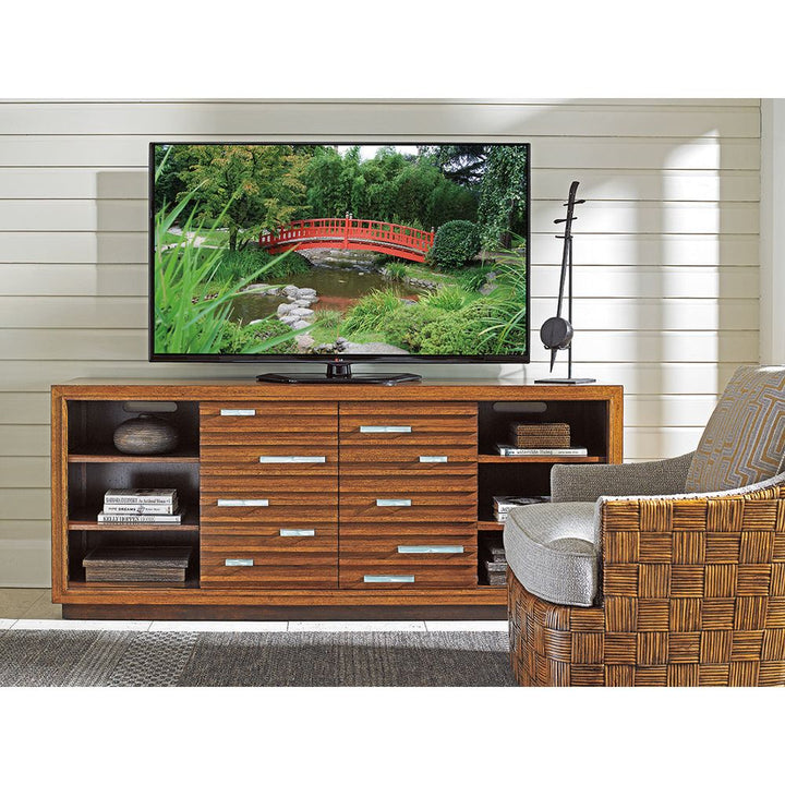 Princeville Media Console - Sebana