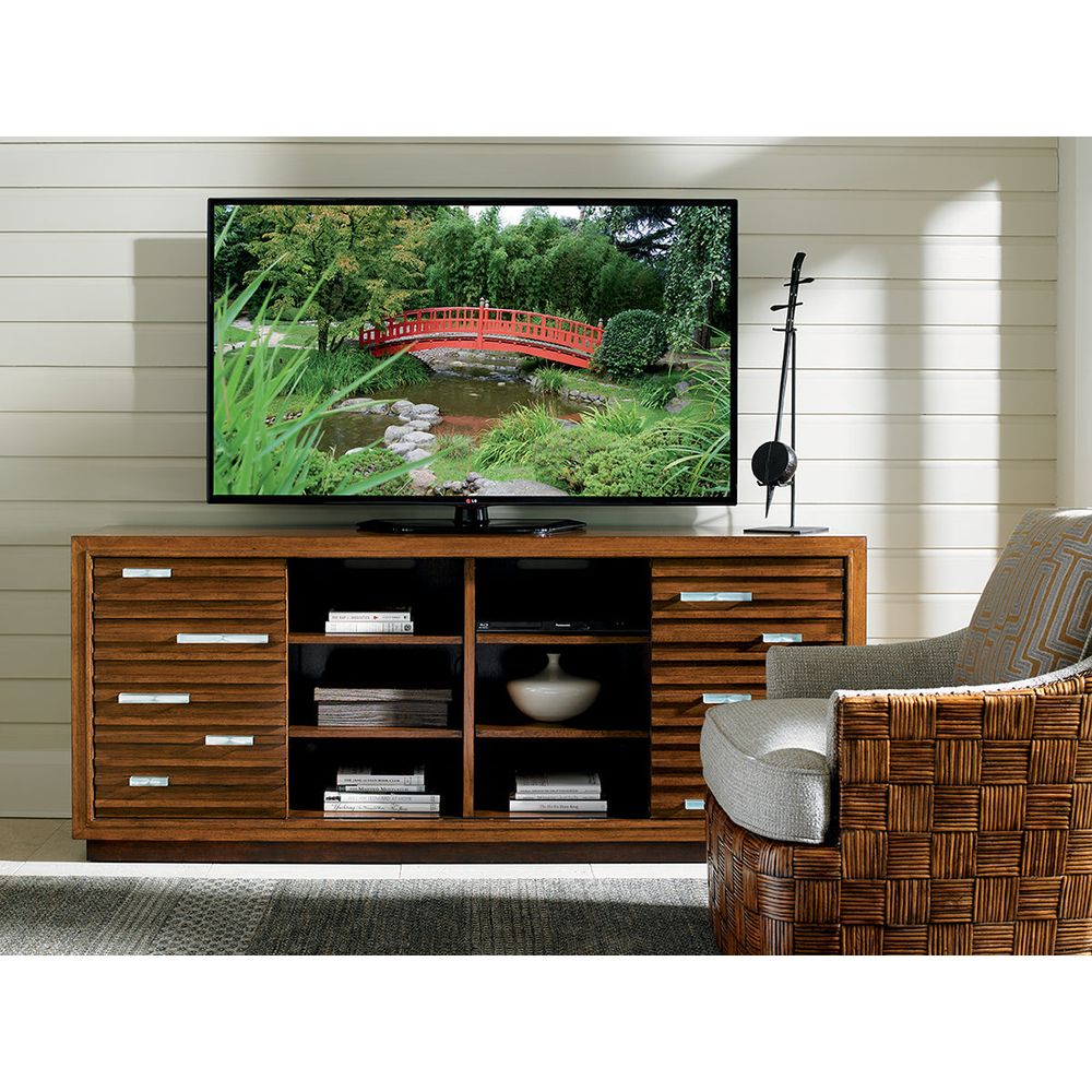 TV Stands & Media Consoles Princeville Media Console - Sebana