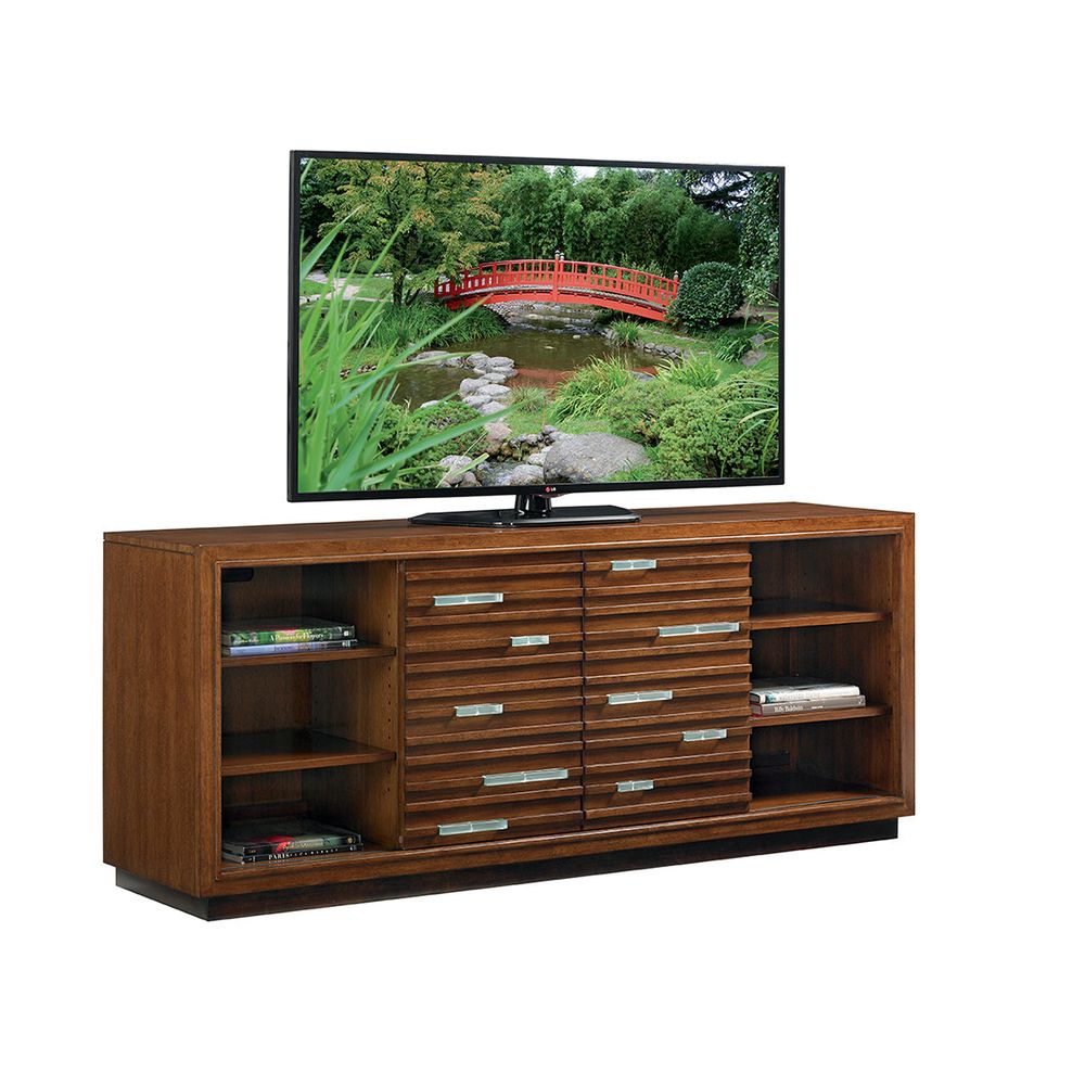 TV Stands & Media Consoles Princeville Media Console - Sebana