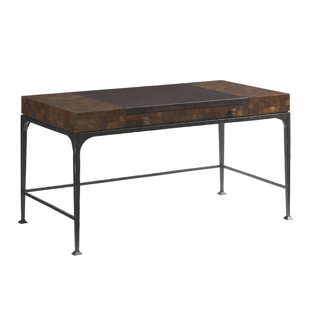 Desks Borneo Writing Desk - Sebana