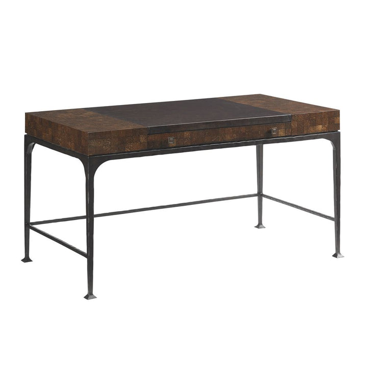 Desks Borneo Writing Desk - Sebana