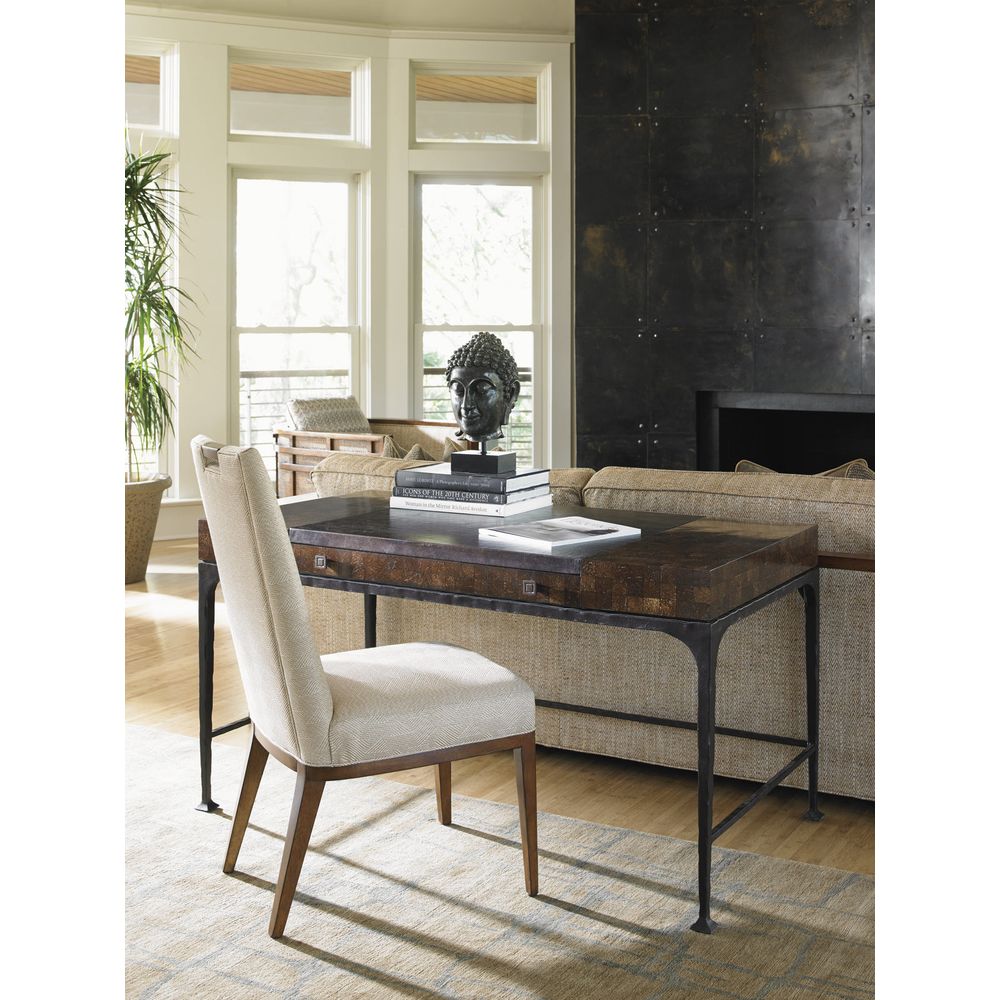 Desks Borneo Writing Desk - Sebana