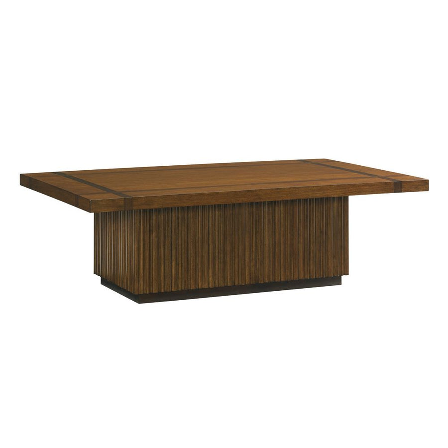 Coffee Tables Castaway Rectangular Cocktail Table - Sebana