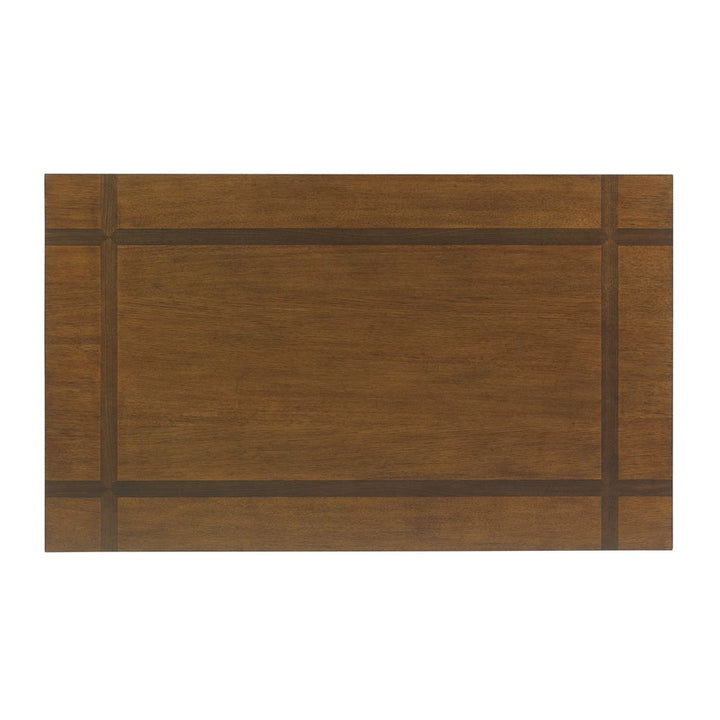 Castaway Rectangular Cocktail Table - Sebana