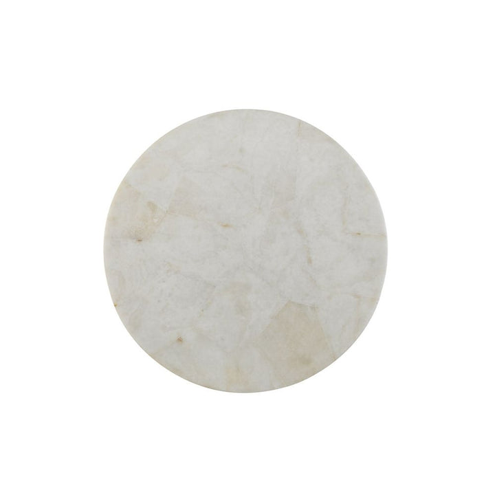 Side Tables Kendari Round Accent Table - Sebana