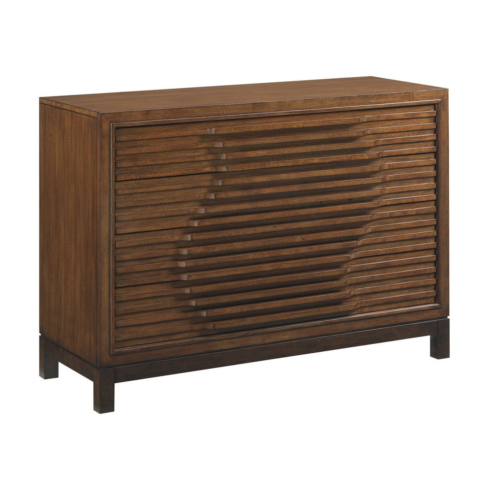 Cabinets & Curios Madura Hall Chest - Sebana