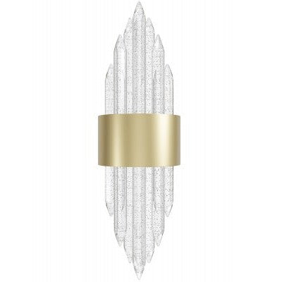 The Original Aspen Collection Brass LED