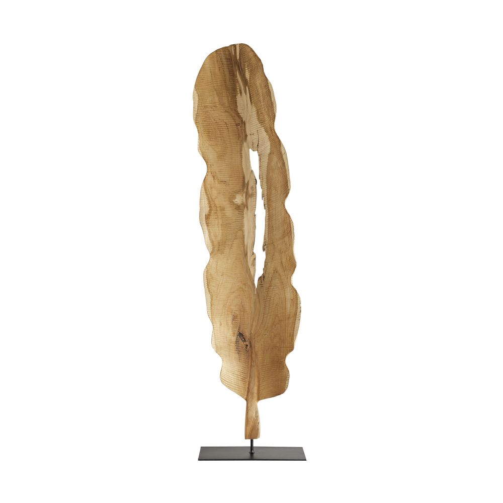 Decorative Objects Callan Floor Sculpture