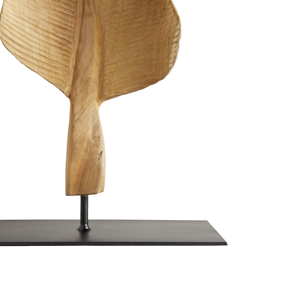 Callan Floor Sculpture
