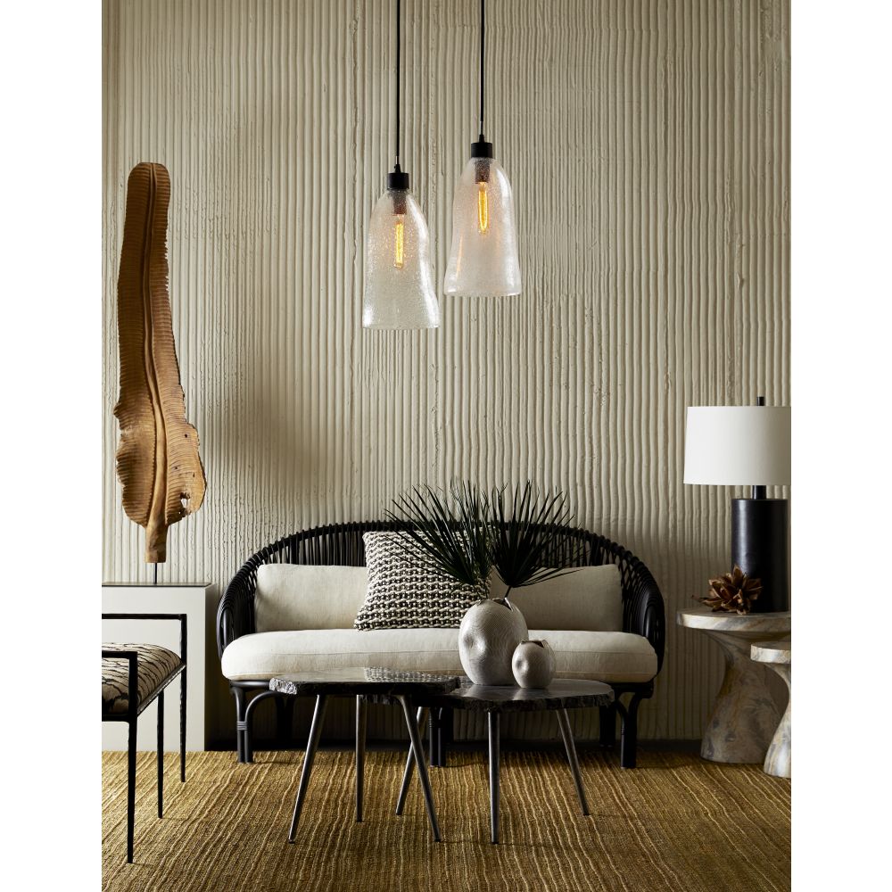 Decorative Objects Callan Floor Sculpture