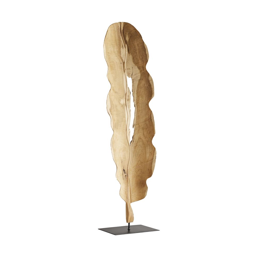 Callan Floor Sculpture