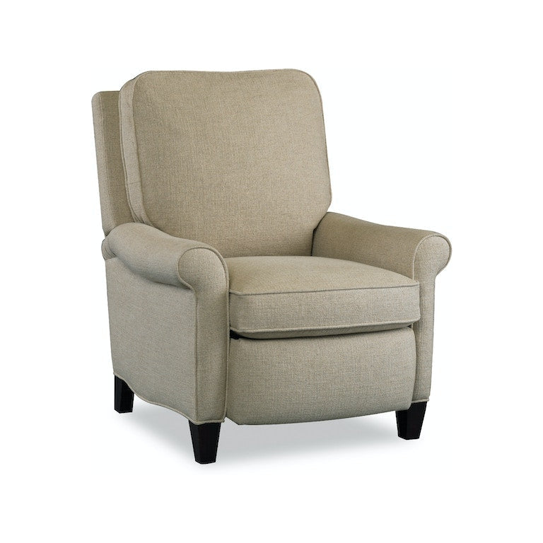 Eleni Recliner-Hooker Furniture Custom-HFC-5584-Lounge Chairs-1-France and Son