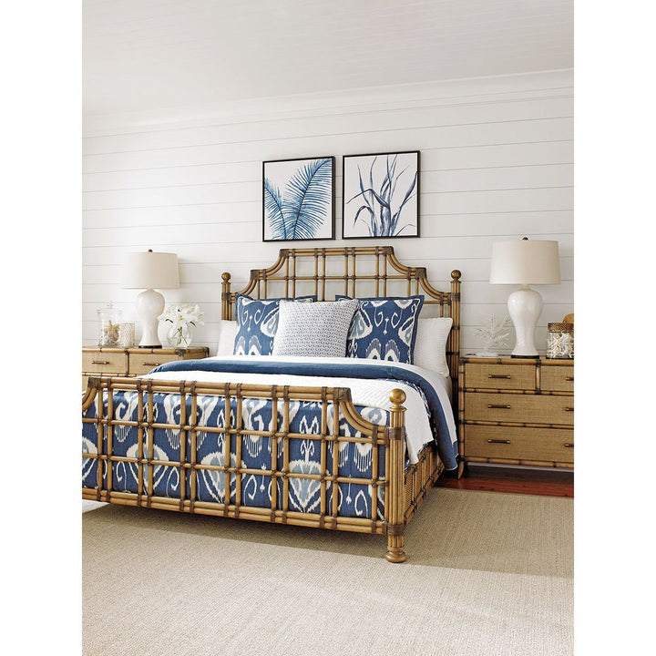 Bermuda Sands Chest - Bermuda Sands