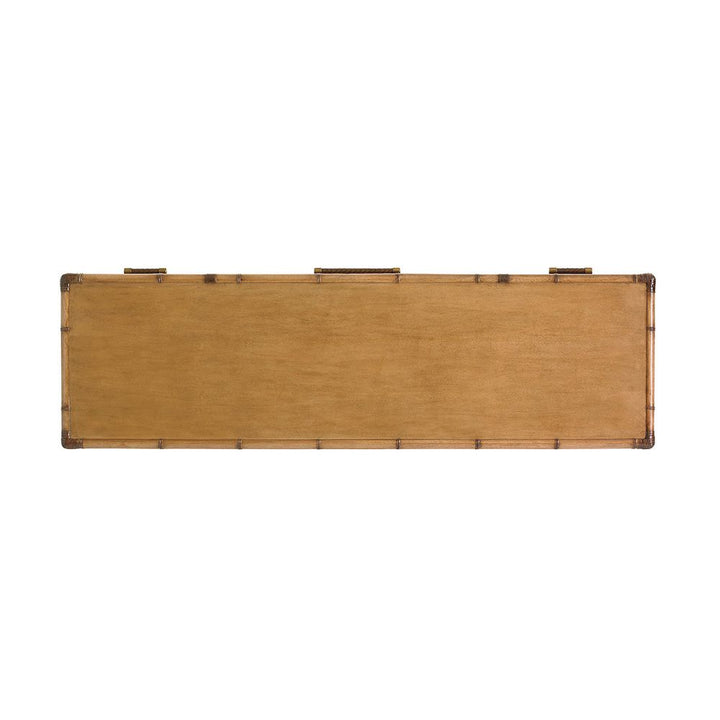 Dressers & Chests Windward Dresser - Bermuda Sands