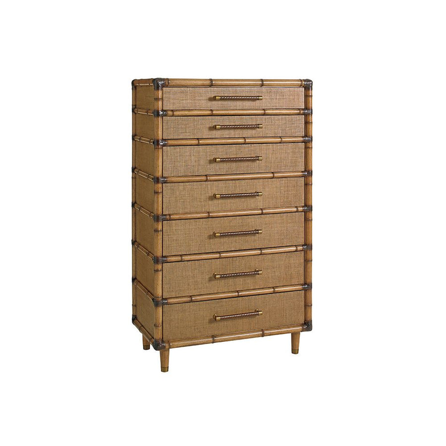 Dressers & Chests Bridgetown Chest - Bermuda Sands