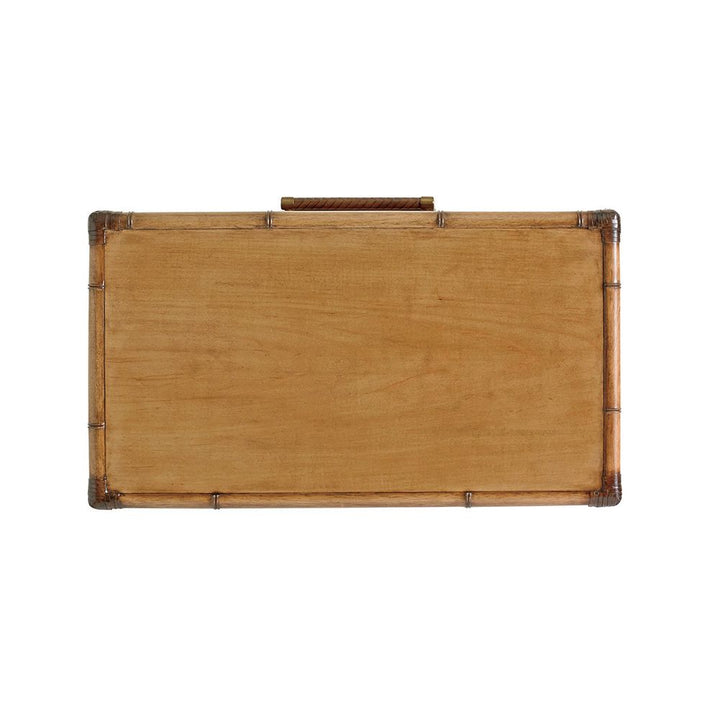 Dressers & Chests Bridgetown Chest - Bermuda Sands