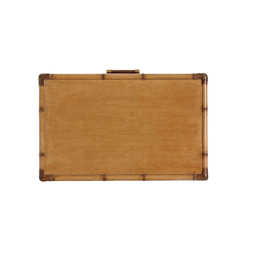 Nightstands Parrot Cay Nightstand - Bermuda Sands