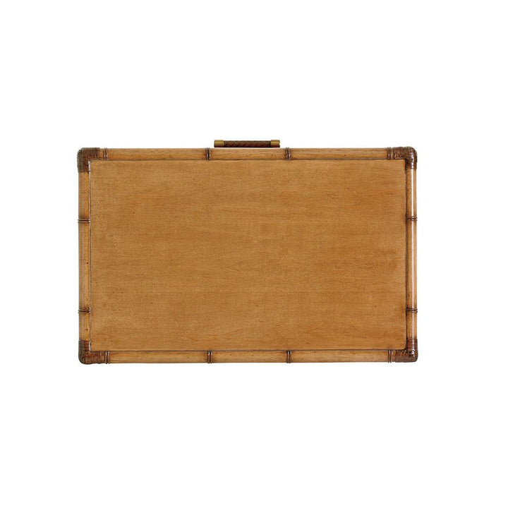 Nightstands Parrot Cay Nightstand - Bermuda Sands