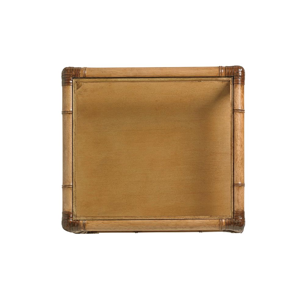 Nightstands Bayshore Night Table - Bermuda Sands