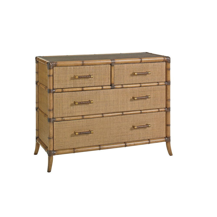 Nightstands Bermuda Sands Chest - Bermuda Sands