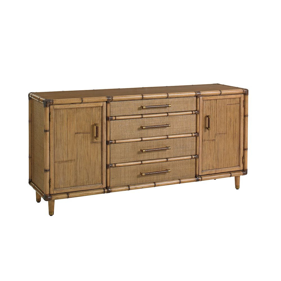 Sideboards & Credenzas Sandy Point Buffet - Bermuda Sands