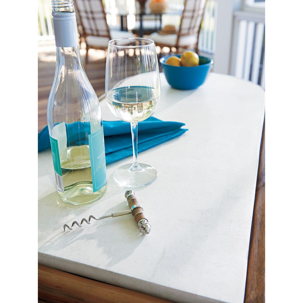 Sideboards & Credenzas Cable Beach Bar Cart - Bermuda Sands