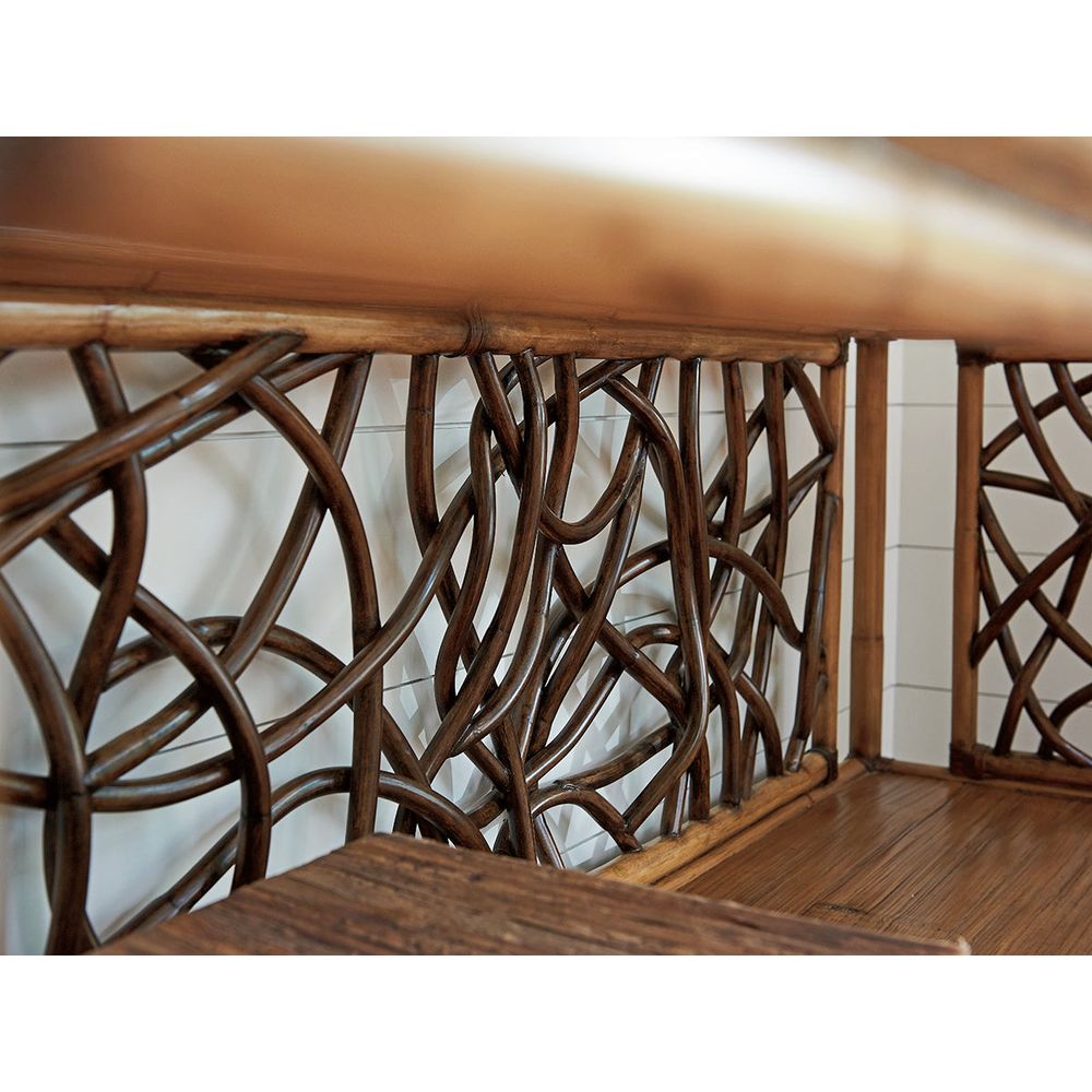 Sideboards & Credenzas Sonesta Serving Console - Bermuda Sands