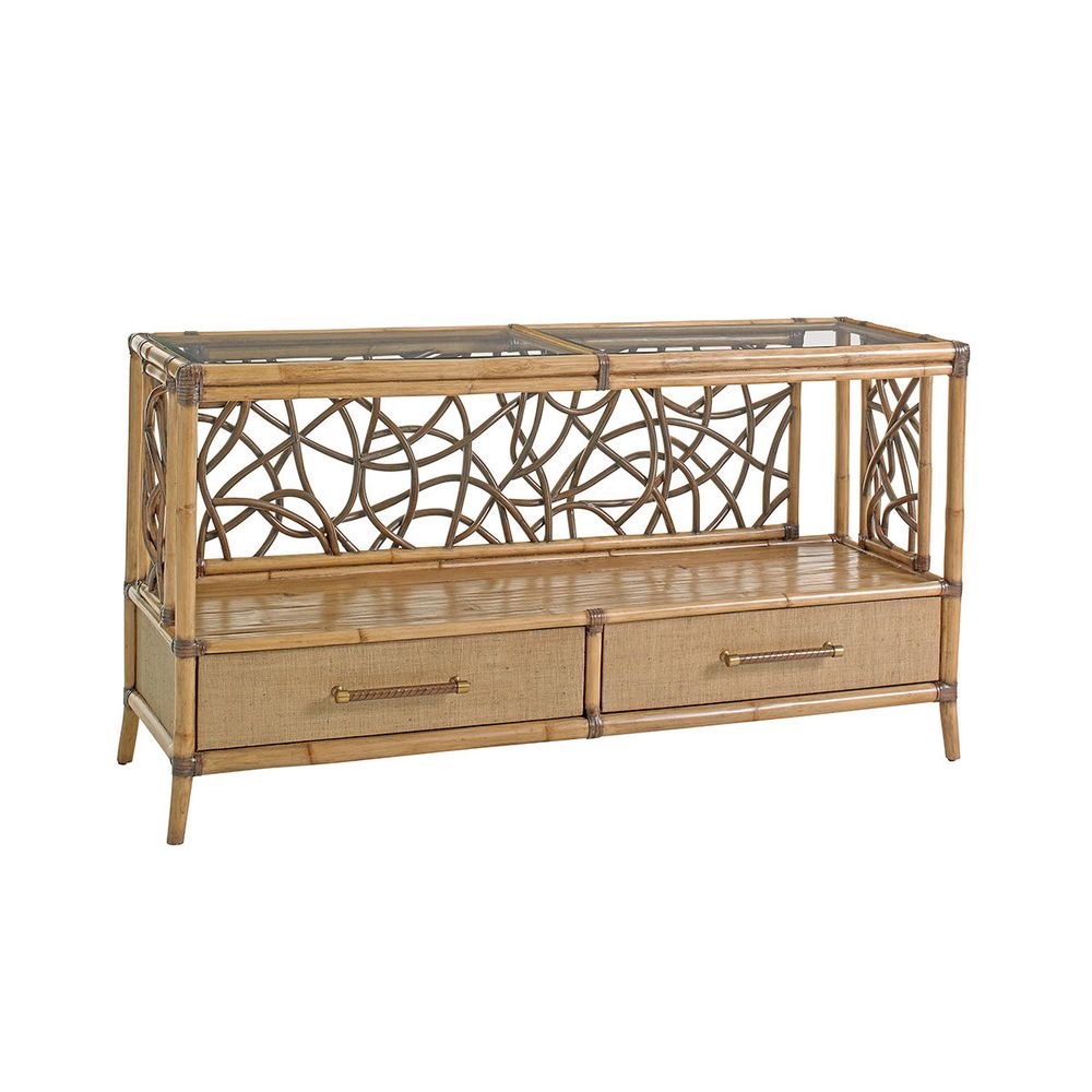 Sideboards & Credenzas Sonesta Serving Console - Bermuda Sands