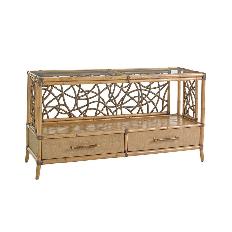 Sideboards & Credenzas Sonesta Serving Console - Bermuda Sands