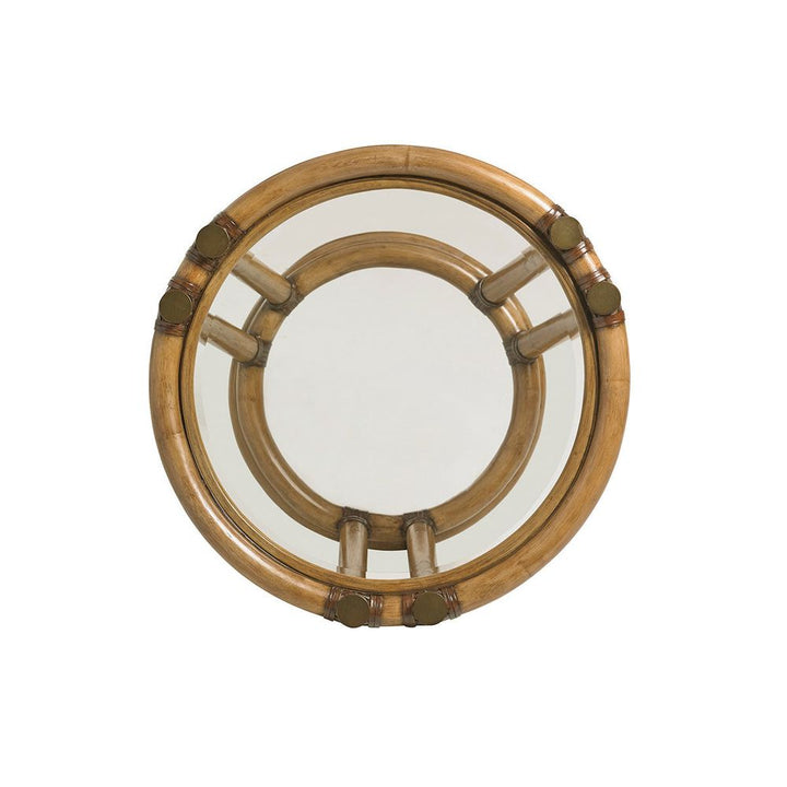 Side Tables Turtle Beach End Table - Bermuda Sands