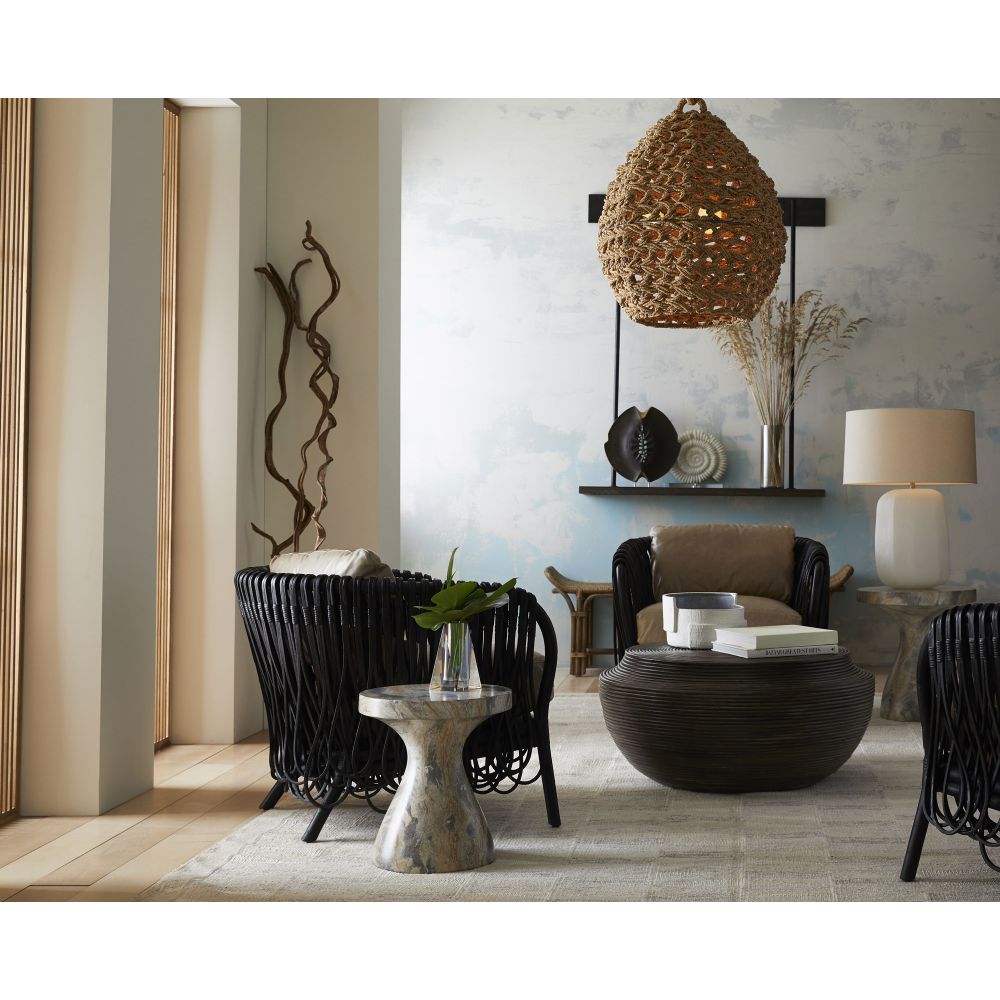Lounge Chairs Montclair Lounge Chair - Black