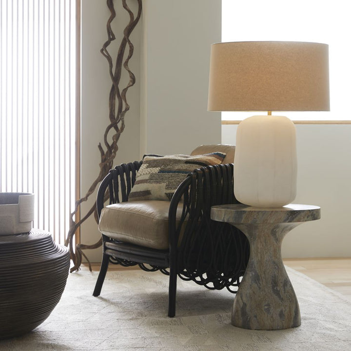 Lounge Chairs Montclair Lounge Chair - Black