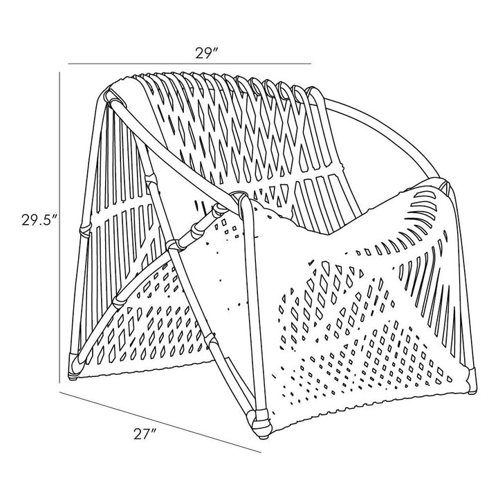 Beatrice Lounge Chair