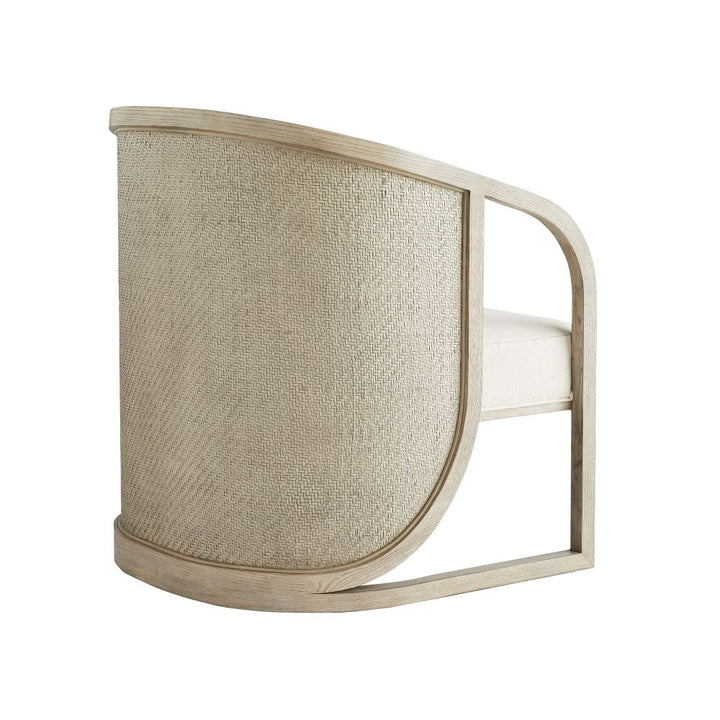Lounge Chairs Aurelia Lounge Chair - Gray