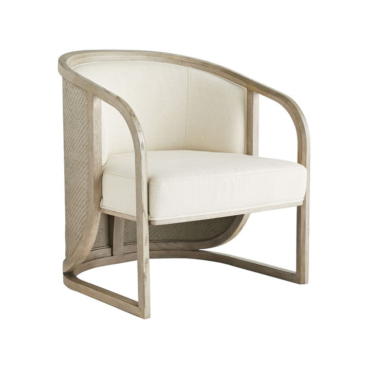Lounge Chairs Aurelia Lounge Chair - Gray