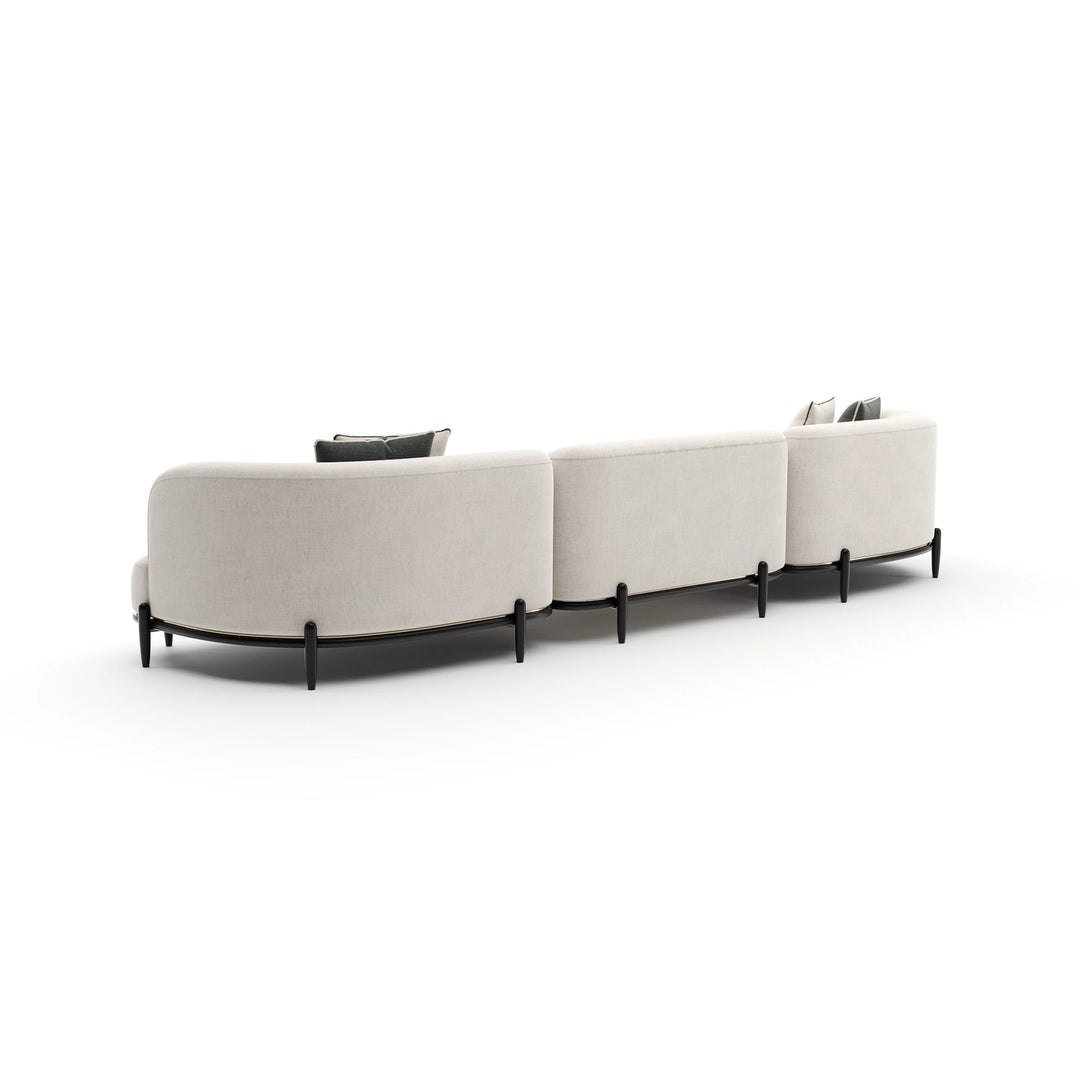 Madera Chaise Sectional - image 16