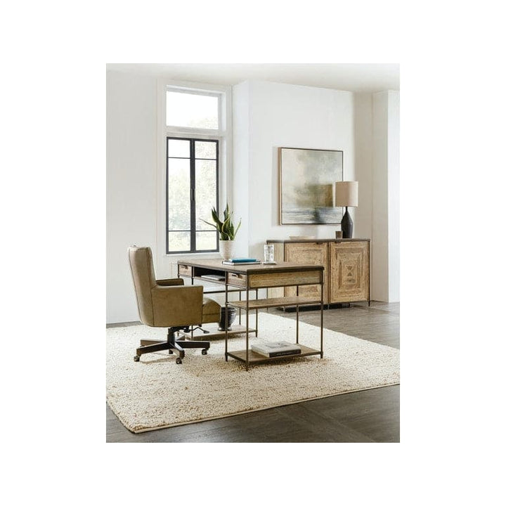 Sideboards & Credenzas St. Armand Door Chest