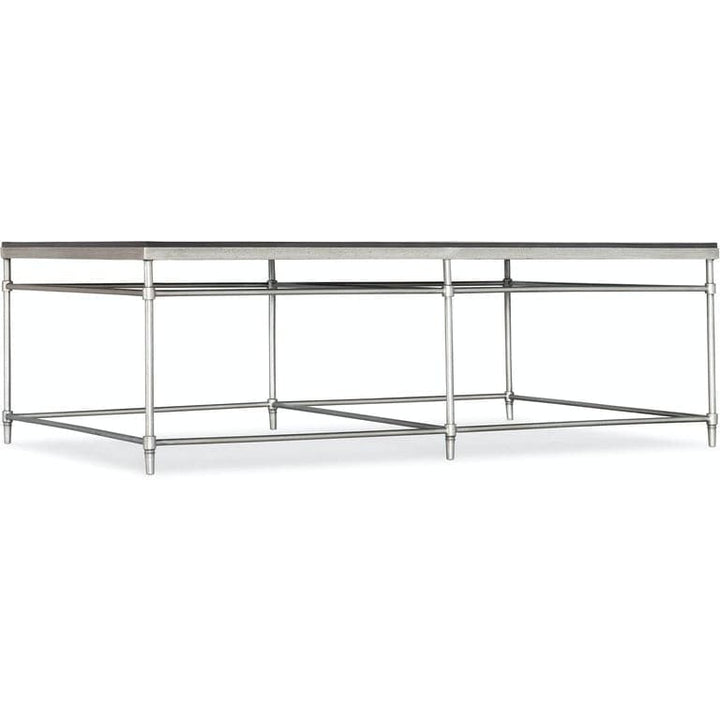 Coffee Tables St. Armand Rectangular Cocktail