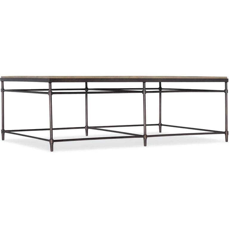 Coffee Tables St. Armand Rectangular Cocktail