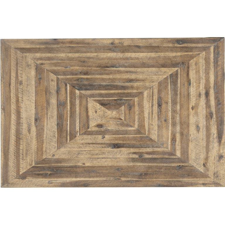 St. Armand Rectangular Cocktail