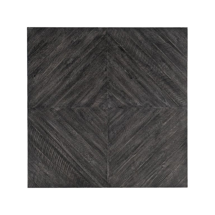 St. Armand Square Cocktail Table