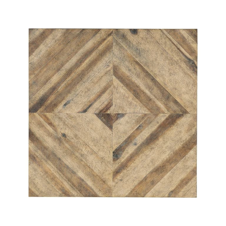 St. Armand Square Cocktail Table