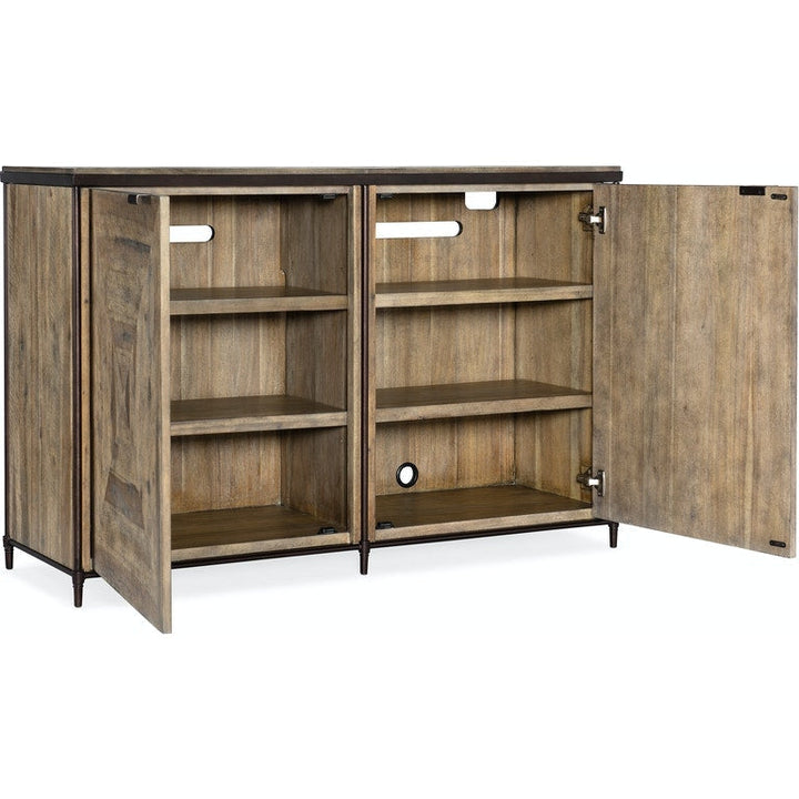 Sideboards & Credenzas St. Armand Door Chest