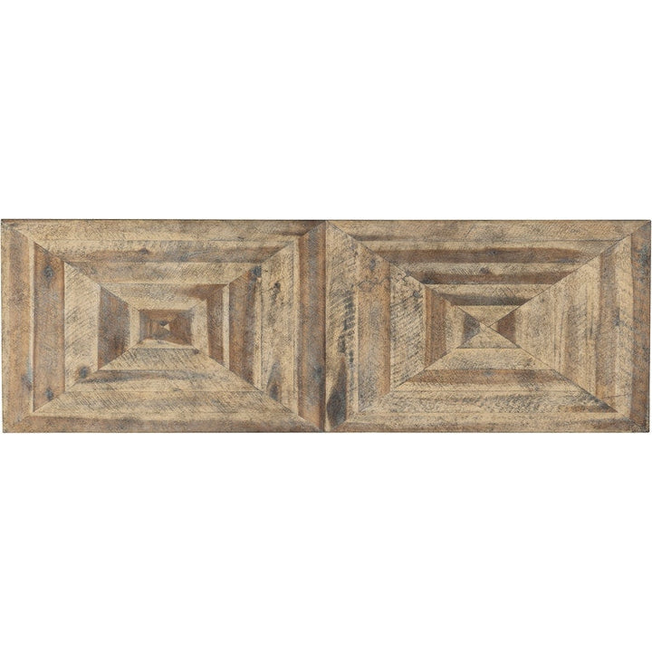 St. Armand Door Chest-Hooker-HOOKER-5601-85001-LTWD-DressersNatural-7-France and Son